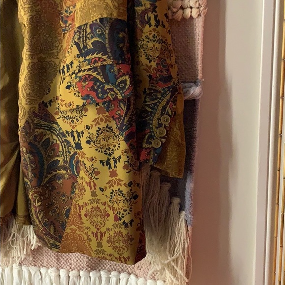 Patterned blazer - Picture 3 of 3